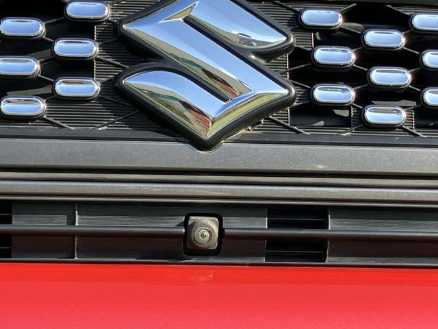 SUZUKI Spacia GEAR 2019