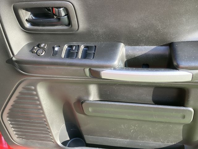 SUZUKI Spacia GEAR 2019