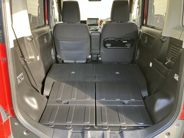 SUZUKI Spacia GEAR 2019