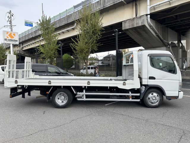 MITSUBISHI CANTER 2005