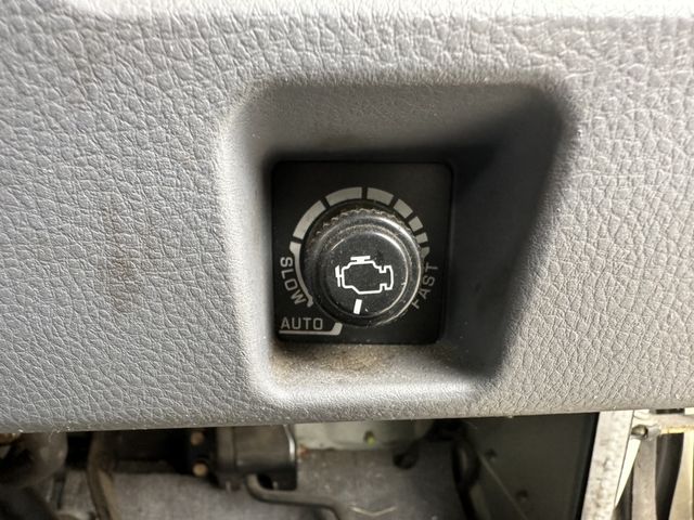 MITSUBISHI CANTER 2005