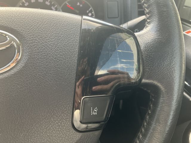 TOYOTA REGIUSACE van 2WD 2018