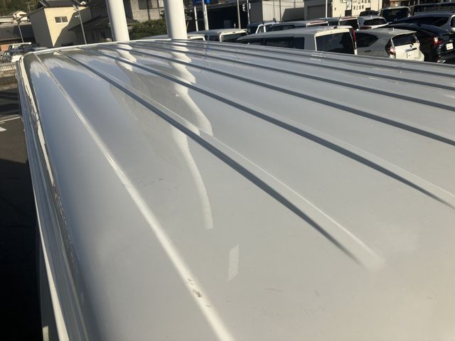 TOYOTA REGIUSACE van 2WD 2018