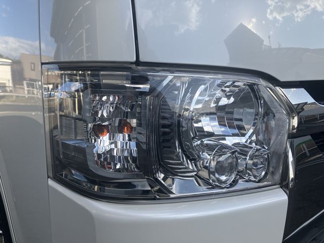 TOYOTA REGIUSACE van 2WD 2018