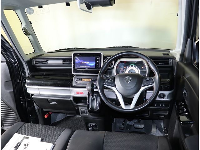 SUZUKI Spacia custom 2021