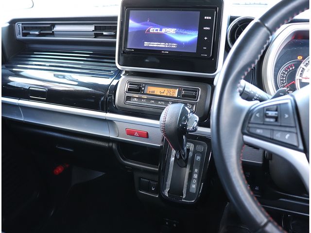 SUZUKI Spacia custom 2021