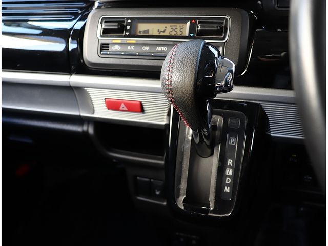 SUZUKI Spacia custom 2021