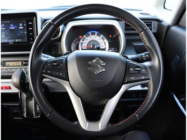 SUZUKI Spacia custom 2021