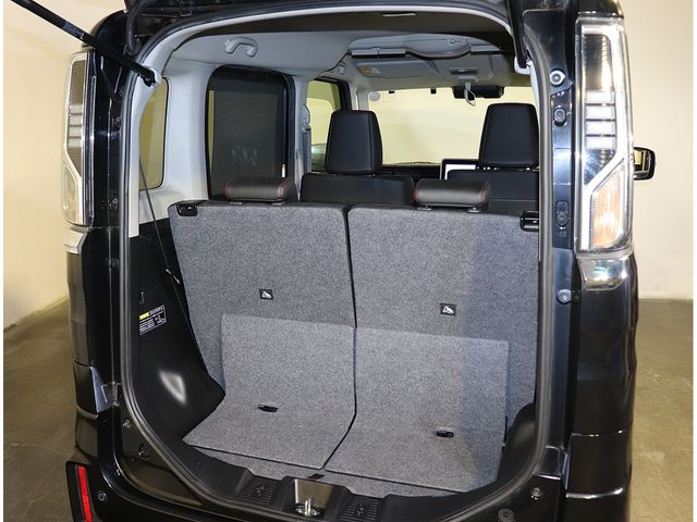 SUZUKI Spacia custom 2021