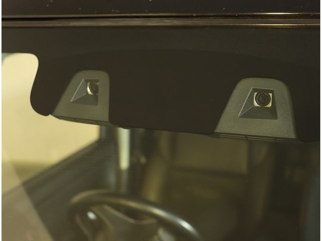 SUZUKI Spacia custom 2021