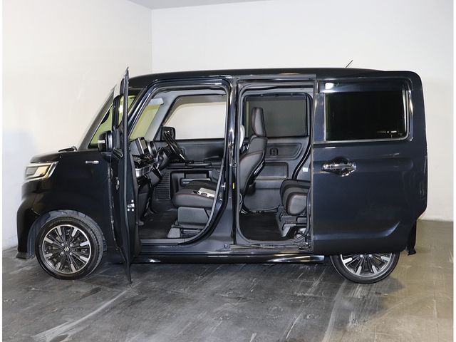 SUZUKI Spacia custom 2021