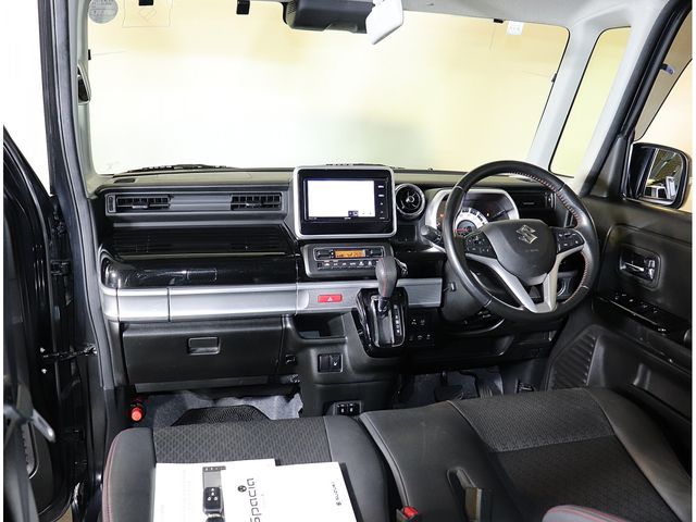 SUZUKI Spacia custom 2021