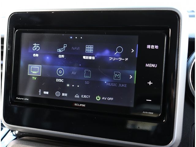 SUZUKI Spacia custom 2021