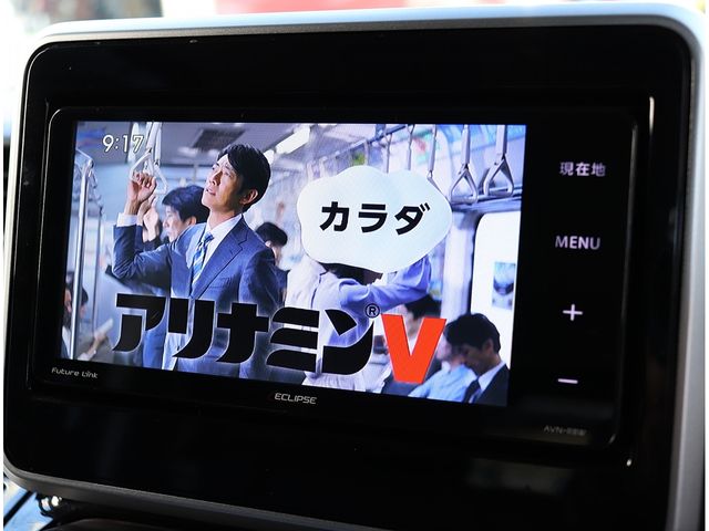 SUZUKI Spacia custom 2021