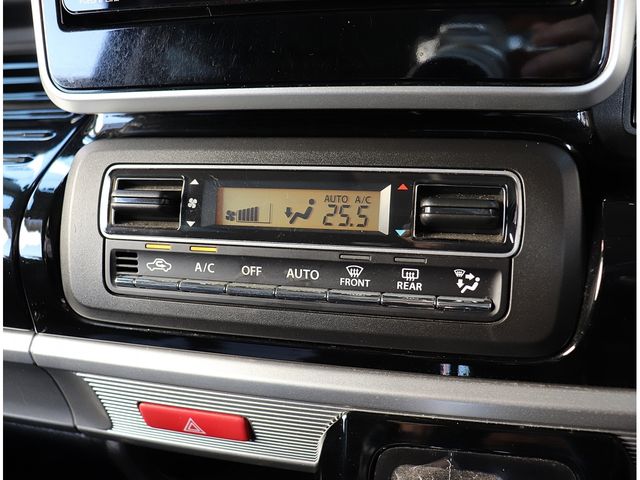 SUZUKI Spacia custom 2021