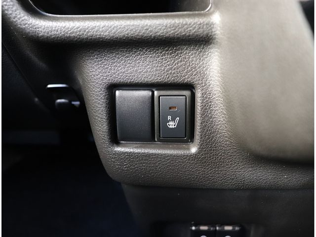 SUZUKI Spacia custom 2021