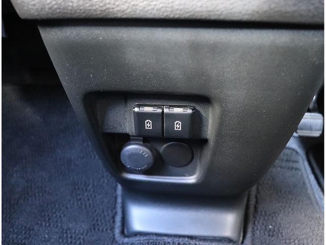 SUZUKI Spacia custom 2021