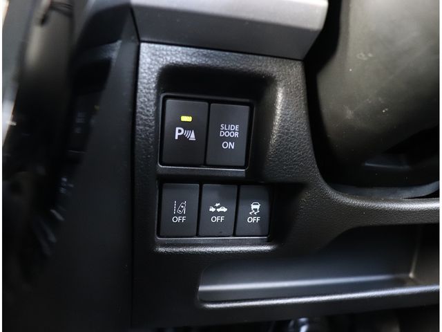 SUZUKI Spacia custom 2021