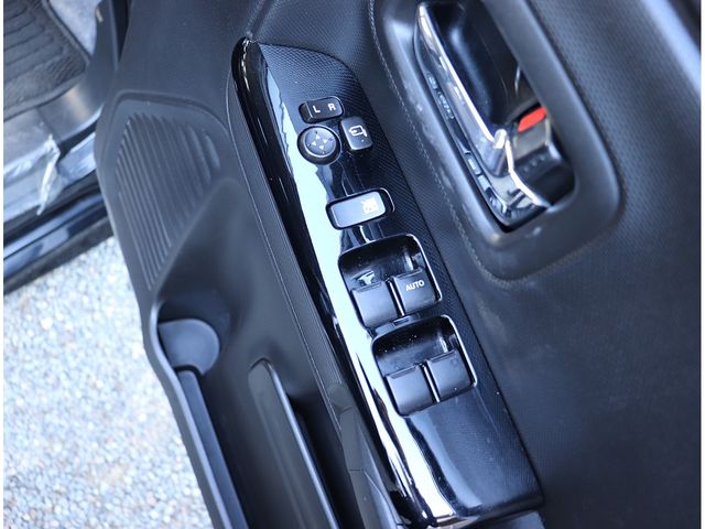 SUZUKI Spacia custom 2021