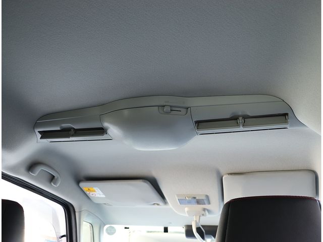 SUZUKI Spacia custom 2021