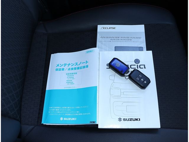 SUZUKI Spacia custom 2021