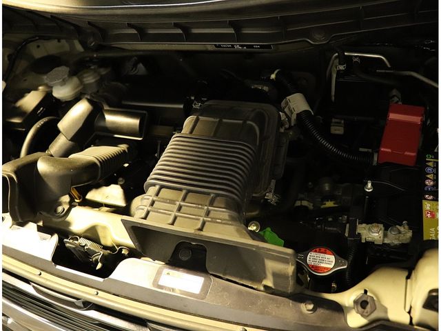 SUZUKI Spacia custom 2021