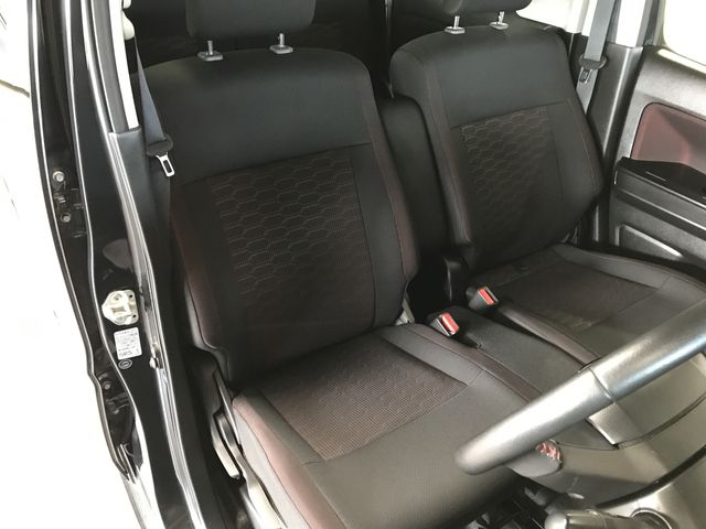 SUZUKI WAGON R STINGRAY 4WD 2017