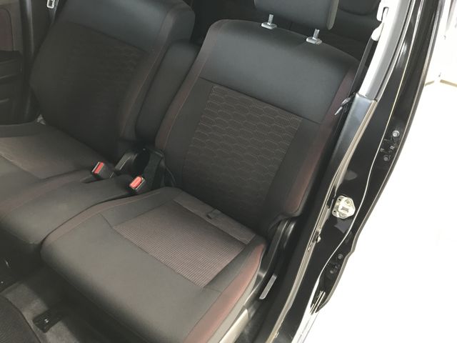 SUZUKI WAGON R STINGRAY 4WD 2017