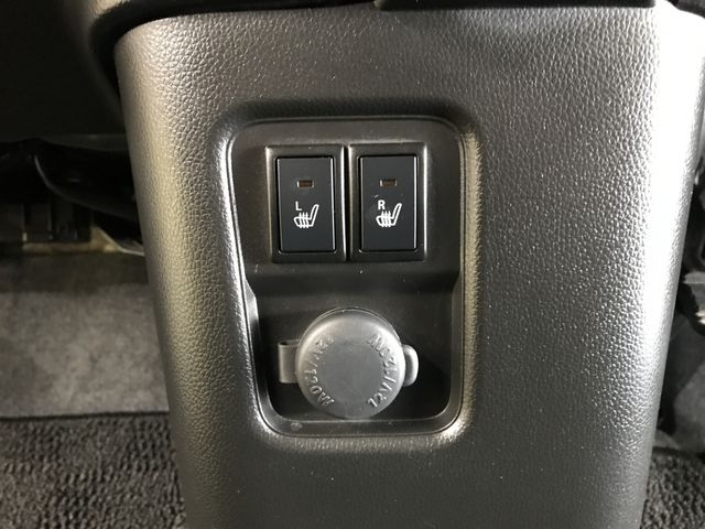 SUZUKI WAGON R STINGRAY 4WD 2017