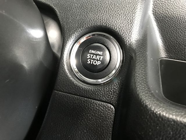 SUZUKI WAGON R STINGRAY 4WD 2017