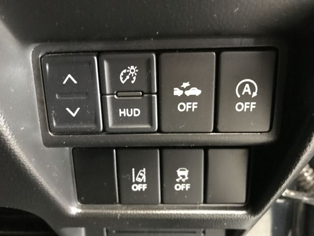 SUZUKI WAGON R STINGRAY 4WD 2017