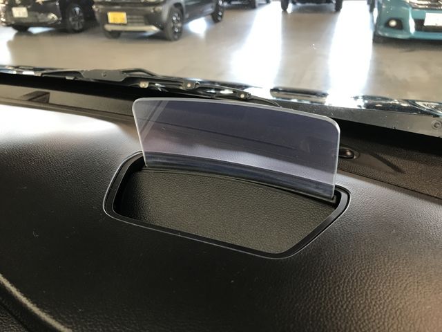 SUZUKI WAGON R STINGRAY 4WD 2017