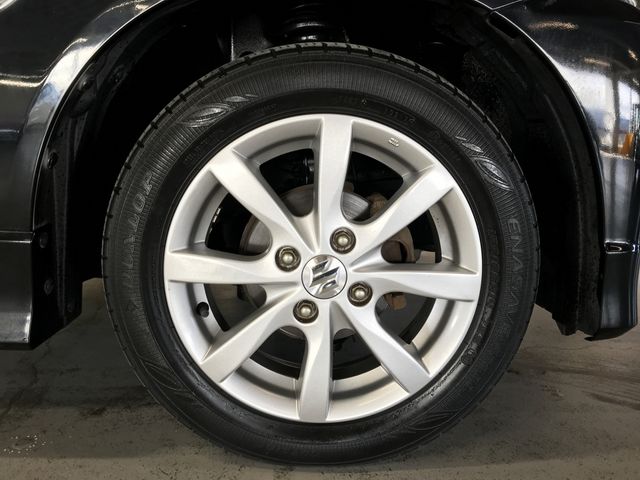 SUZUKI WAGON R STINGRAY 4WD 2017