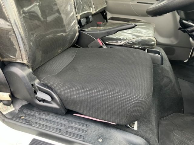 MITSUBISHI CANTER 2018