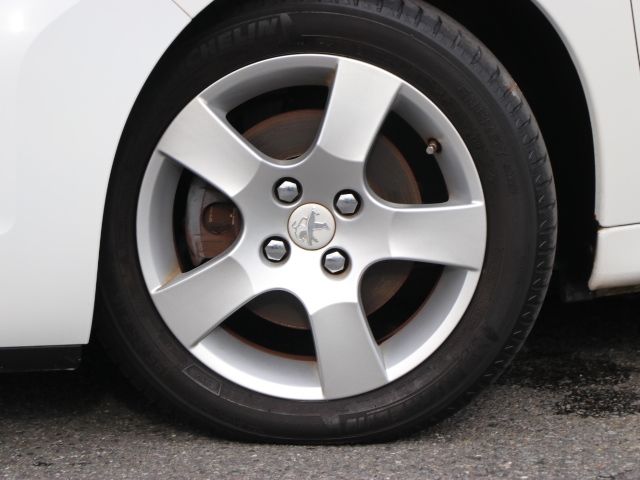 PEUGEOT PEUGEOT 207CC 2012