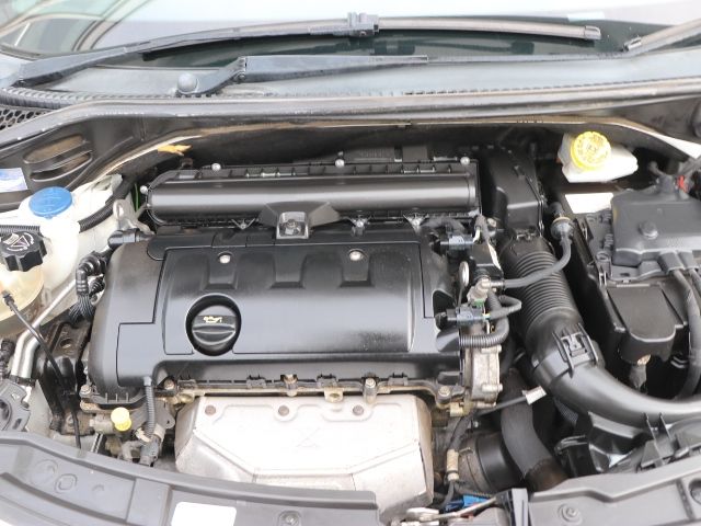 PEUGEOT PEUGEOT 207CC 2012