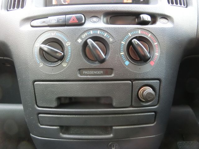 TOYOTA SUCCEED van 2WD 2010