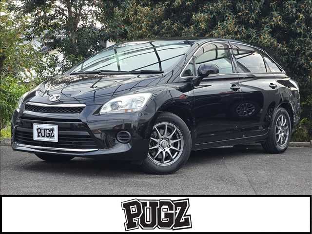 TOYOTA MARK X ZIO 2013