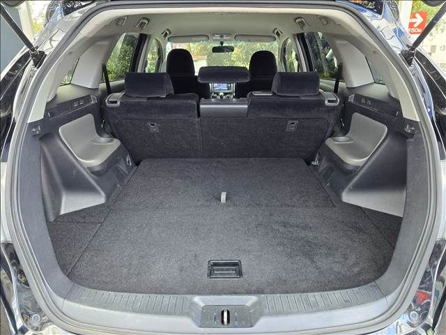 TOYOTA MARK X ZIO 2013