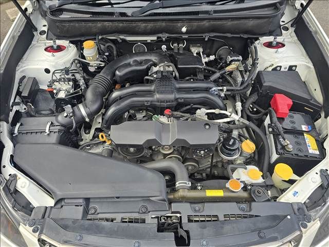 SUBARU LEGACY-TW 4WD 2014