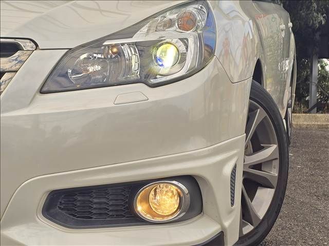 SUBARU LEGACY-TW 4WD 2014