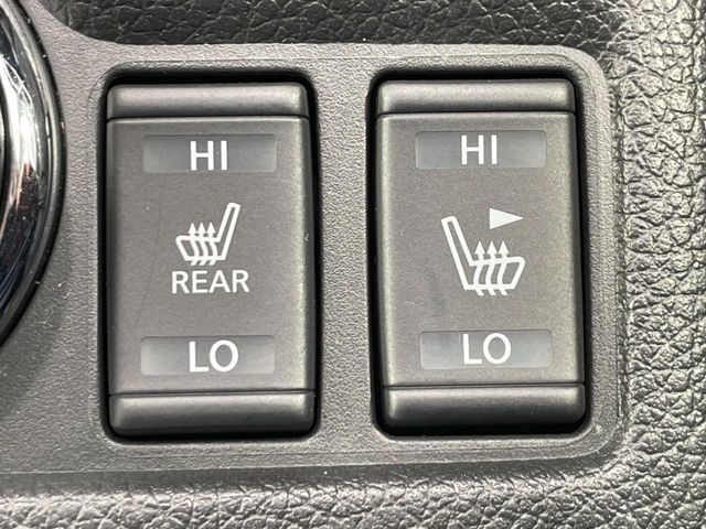 NISSAN X-TRAIL 4WD 2019