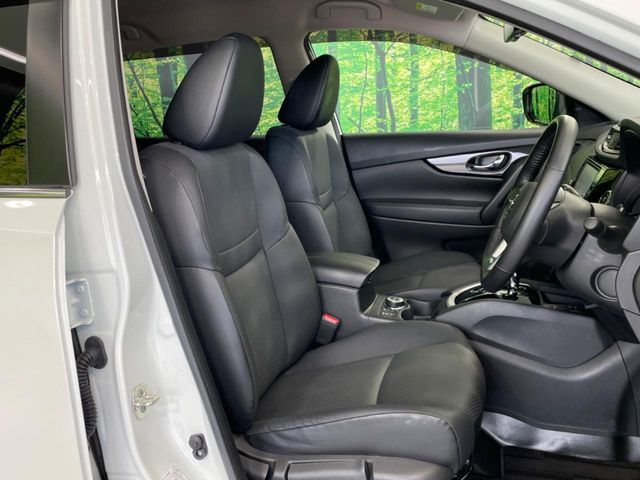 NISSAN X-TRAIL 4WD 2019