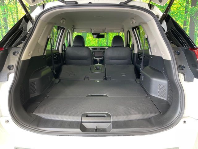 NISSAN X-TRAIL 4WD 2019