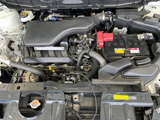 NISSAN X-TRAIL 4WD 2019