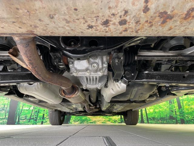 NISSAN X-TRAIL 4WD 2019