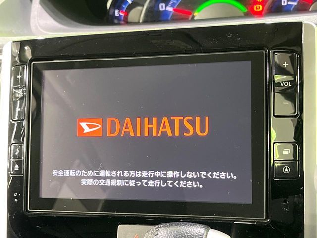 DAIHATSU TANTO CUSTOM 2016