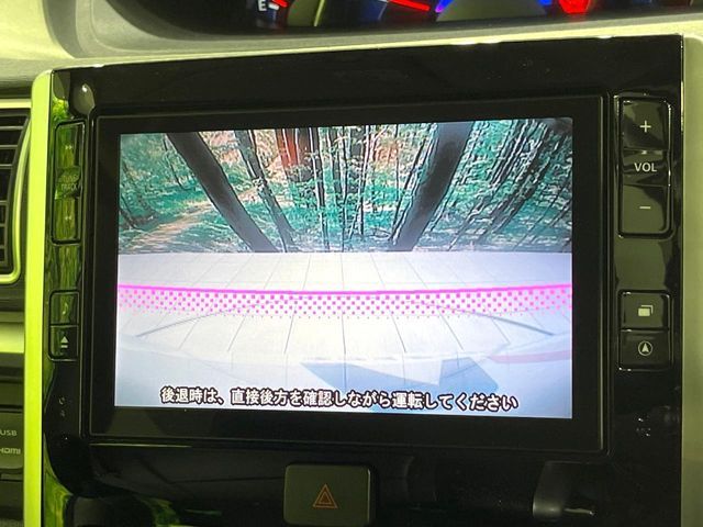 DAIHATSU TANTO CUSTOM 2016