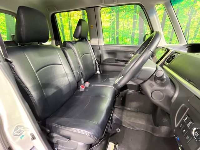 DAIHATSU TANTO CUSTOM 2016