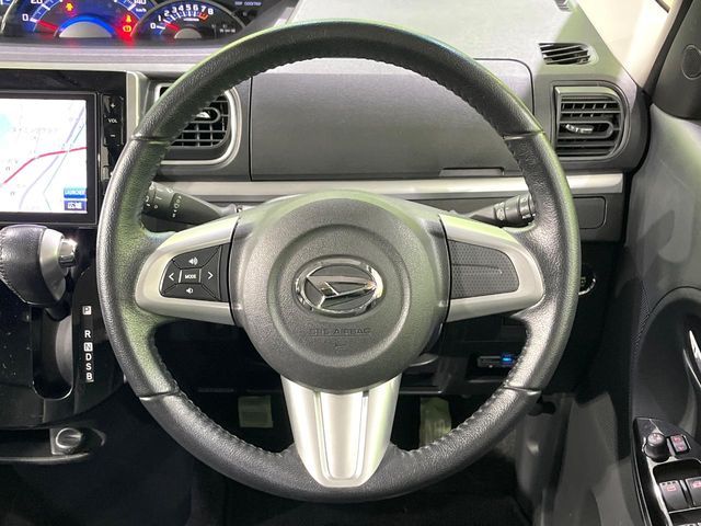 DAIHATSU TANTO CUSTOM 2016